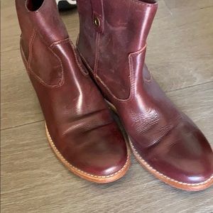 Cole Haan Boots